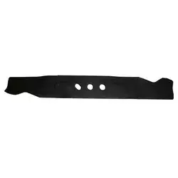 Fieldmann Rezervni nož za 5114/5124 kosilice FZR 9029-B, Crni