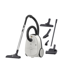Electrolux EB61H6SW Hygienic 600 Sesalnik z vrečko
