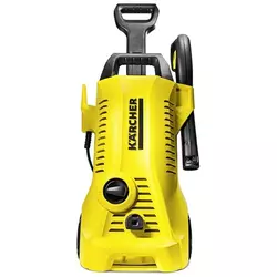 KARCHER Mašina za pranje pod visokim pritiskom K2 Full Control Žuta/Crna, 1400 W