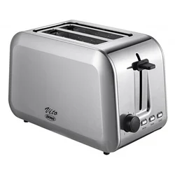 BRAVO Toaster Vito B-4819 nerez