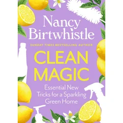 Cleaning Magic