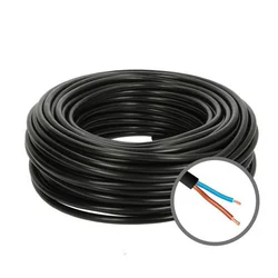 KABL PP/L 2X0.75 RF LICNA