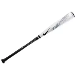 AERO THUNDER FUSE BASEBALL BAT 33,WHITE