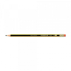 Staedtler grafitna olovka noris HB sa gumicom ( 1142 )
