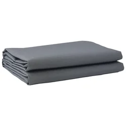 Zamjensko platno za tendu Antracit 1000 x 160 cm Poliester