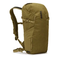 THULE AllTrail X ranac za planinarenje 15L - Nutria