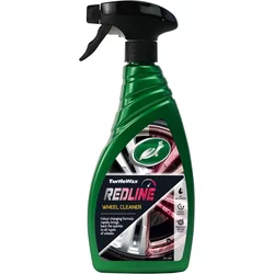 Sred. za čišćenje felni Redline promenjive boje 500ml Turtle Wax