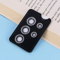 Zaštita za kamere za Samsung S24 Ultra/ S928B iProtect Lens