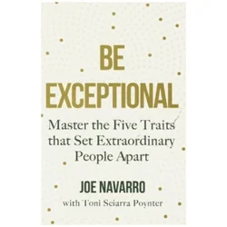 Be Exceptional