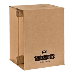 MEINL VR-CAJ2GO CAJON 2 GO VIVA RHYTHM