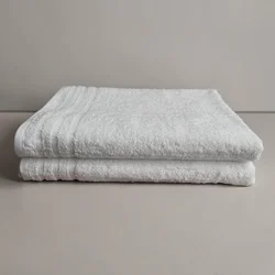 Peškir Vestio 50x100cm Bela boja