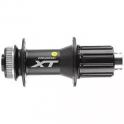 Zadnja nabla Shimano XT FH-M788 32H black