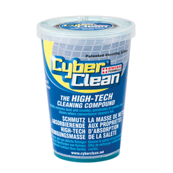CYBER CLEAN gel čistilo, 140g