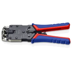 Knipex 97 51 12 klešta za stezanje Western priključaka 200 mm