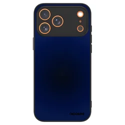 ULTIMATE CASE za Apple iPhone 18 Pro Max - Deep Ocean