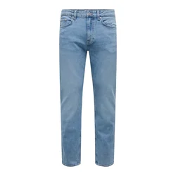 Only & Sons Kavbojke ONSWEFT moder denim