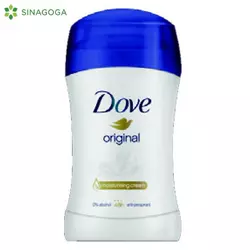 STICK DOVE ORIGINAL 40ML (6) UNILEVER