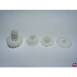 Zobnik za servo HS-300/303 HITEC