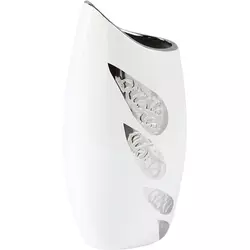 VAZA  14/29/9 cm  keramika