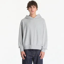 Mikina Calvin Klein Jeans Ls Prmtrry 90s Bck M Heather S