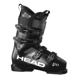 HEAD FORMULA 100 MV BLACK, SKI CIPELE