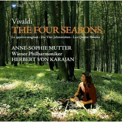 Antonio Vivaldi Vivaldi: Four Seasons