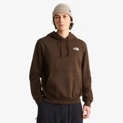 The North Face M EVOLUTION BOX NSE REGULAR HOODIE