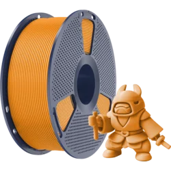SUNLU PLA Meta Sunny Orange