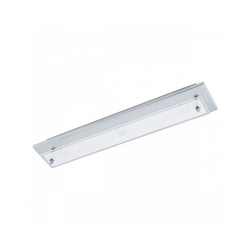 Eglo 31915 - LED plafonsko svetlo FRADES 3xLED/3,3W/230V