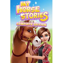 My Horse Stories: Complete Edition XBOX LIVE Key EUROPE