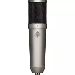 United Studio Technologies UT Vintage87 Kondenzatorski studijski mikrofon