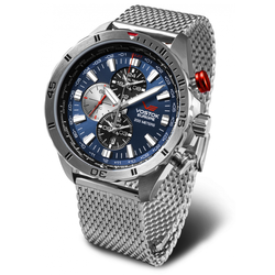 VOSTOK-EUROPE YM26/320A652B
