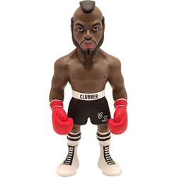Filmi MINIX: Rocky - Clubber Lang