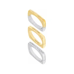 CALVIN KLEIN set prstanov 35000512C