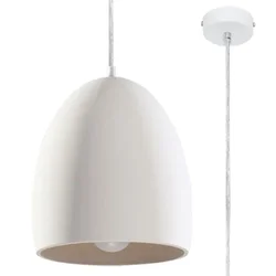 Sollux SL.0848 - Luster na sajli FLAWIUSZ 1xE27/60W/230V