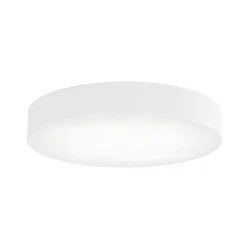 LED plafonsko svetlo CLEO LED/69W/230V 3000K prečnik 50 cm belo