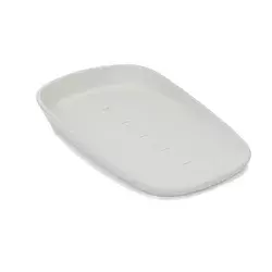 Fillikid podloga za prematanje Eva Soft Care, Grey