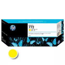 HP tinta CN630A ŽUTA