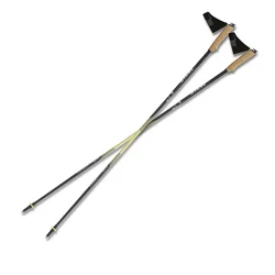 Silva Running poles carbon palice, 120 cm (UNI)