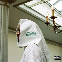 Veust Lyricist - Plaza Hôtel (LP)