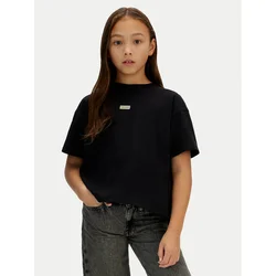 Otroška kratka majica Calvin Klein Jeans