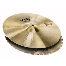PAISTE FORMULA 602 20" 602 FLATRIDE