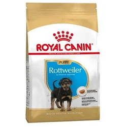 Royal Canin Rotvajler PUPPY 3kg – Hrana za štence
