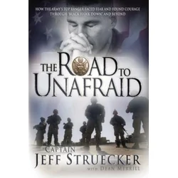 Road to Unafraid
