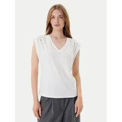Morgan Bluza 252-DCLO Bela Regular Fit