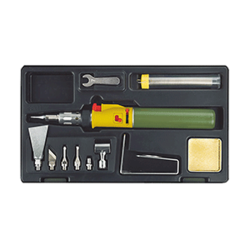 Proxxon gasna lemilica (set) MICROFLAM MGS P28144