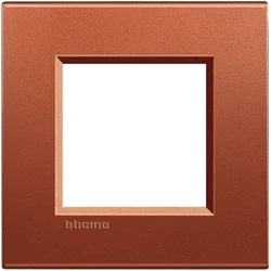 LIVING LIGHT UKRASNI OKVIR 2M BRICK