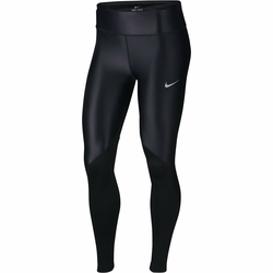 Nike Ženske hlače Crna XS Nk Fast Tight