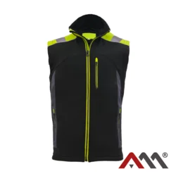 Softshell telovnik Classwork Art