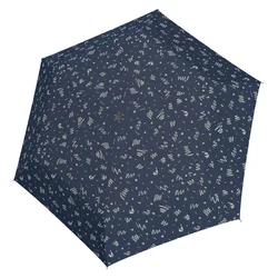 Doppler Zero Magic Minimaly Deep Blue